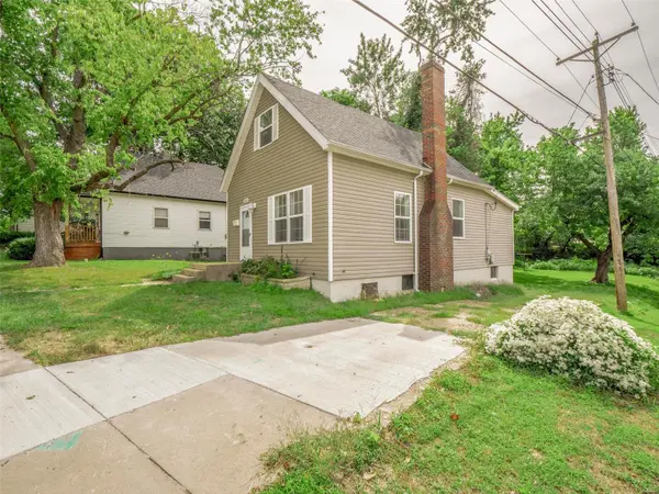 202 Bailey RD, Crystal City, MO 63019