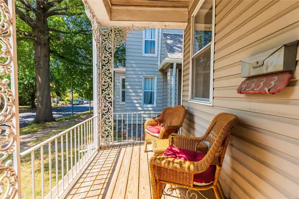 4333 Juniata ST, St Louis, MO 63116