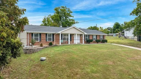 972 Motherhead RD, St Charles, MO 63304