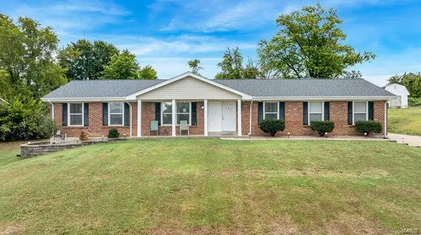 972 Motherhead RD, St Charles, MO 63304