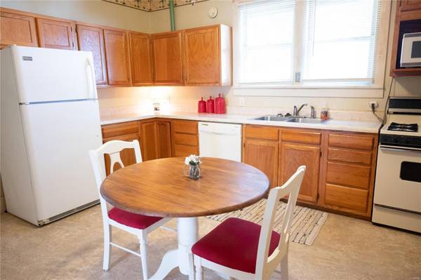 823 W 6th, Staunton, IL 62088