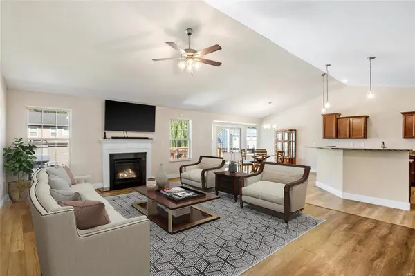 309 MALDON WAY, Shiloh, IL 62221