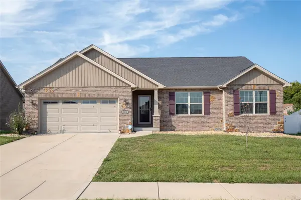 309 MALDON WAY,  Shiloh,  IL 62221