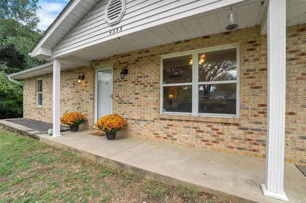 5333 Windswept LN, House Springs, MO 63051
