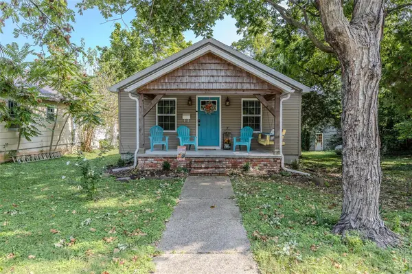 366 Bland AVE, Lebanon, MO 65536