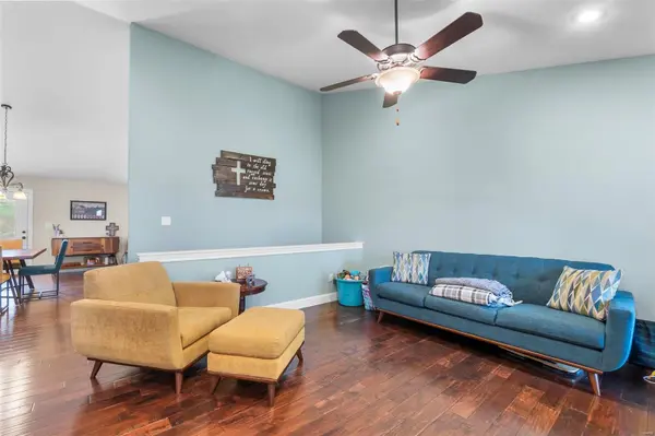 200 Charleston ST, Benton, MO 63736