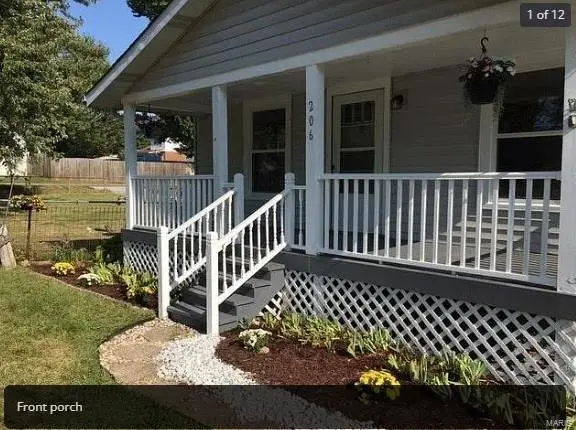 206 Williams BLVD, St Louis, MO 63135