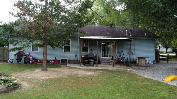 2406 Harper ST, Corning, AR 72422