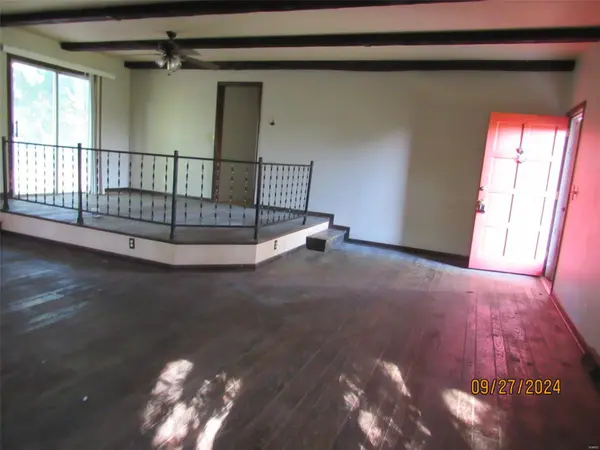 Address not disclosed, Clarksville, MO 63336