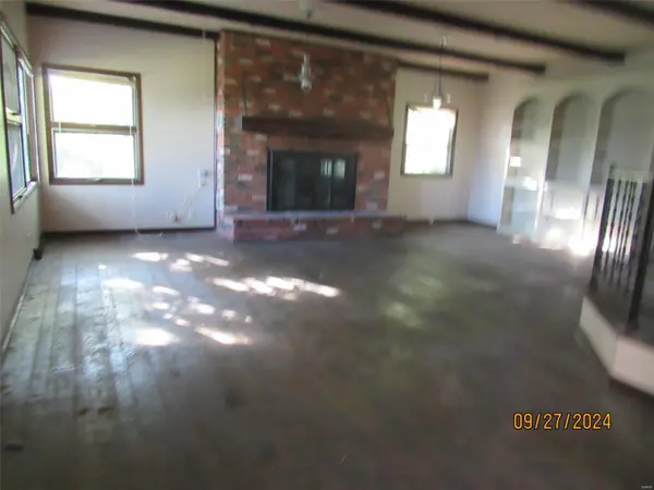 Address not disclosed, Clarksville, MO 63336
