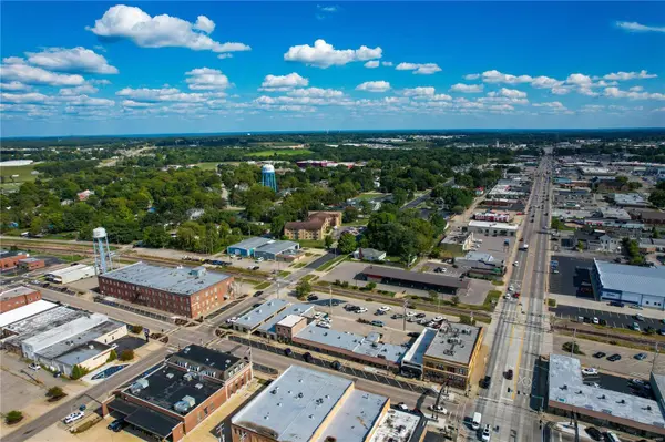 104 E Commercial #104A-116,  Lebanon,  MO 65536