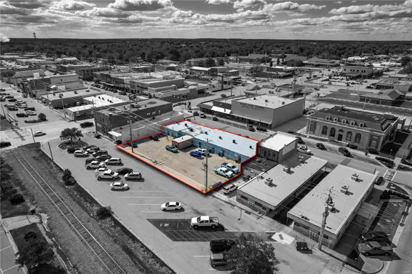 104 E Commercial #104A-116, Lebanon, MO 65536