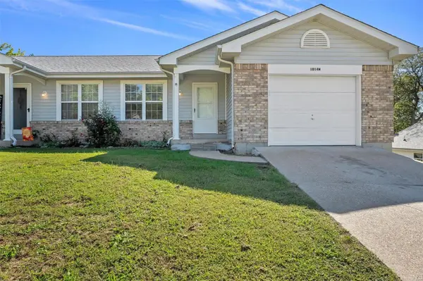 1014 Sara Jane LN, St Clair, MO 63077
