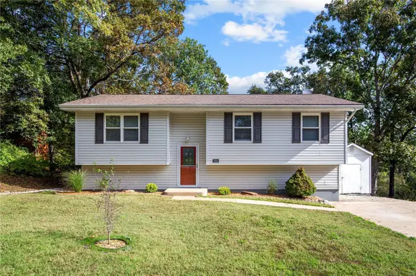 2843 Plato PL, De Soto, MO 63020