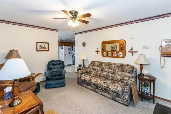 3932 Highway B, Perryville, MO 63775