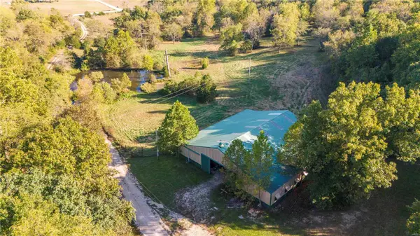 4411 MO-5, Mansfield, MO 65704