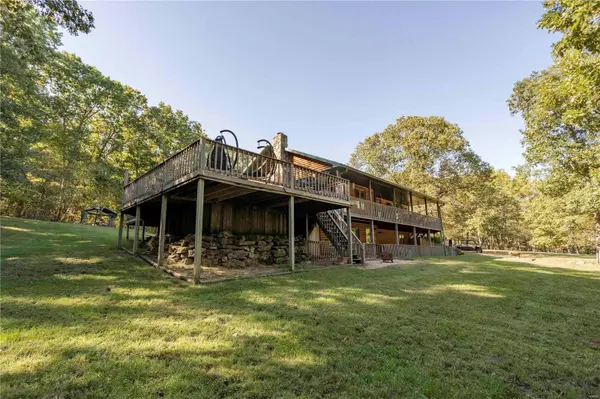 4411 MO-5, Mansfield, MO 65704