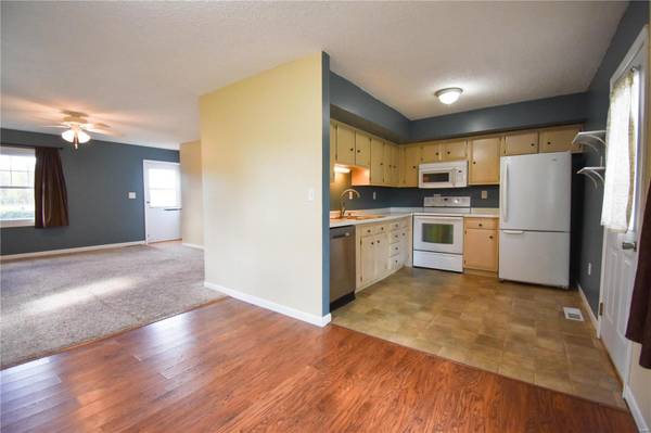 713 Western AVE, Gillespie, IL 62033