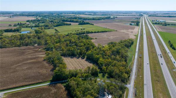 0 Frontage Road/Libbra Road, Livingston, IL 62058