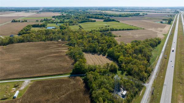 0 Frontage Road/Libbra Road, Livingston, IL 62058