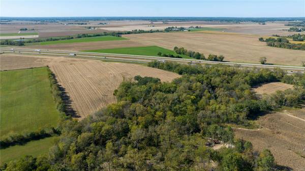 0 Frontage Road/Libbra Road, Livingston, IL 62058