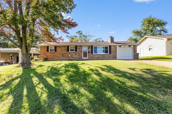 401 Harvard DR, Scott City, MO 63780
