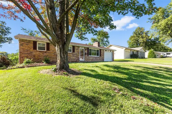 401 Harvard DR, Scott City, MO 63780