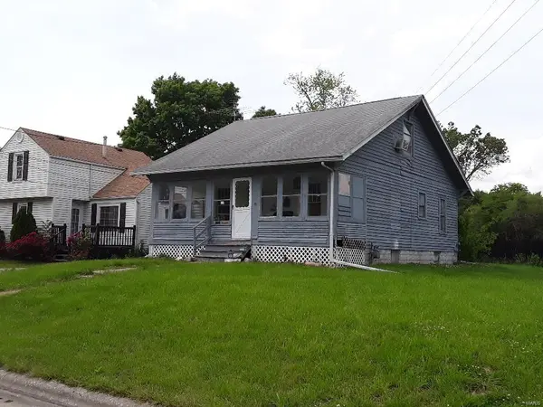 3308 Kendall, Alton, IL 62002