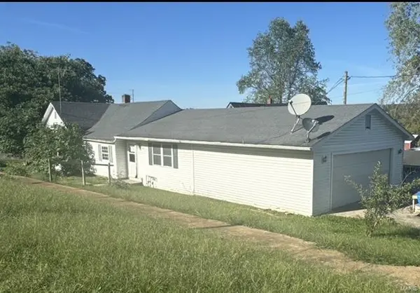 502 2nd ST,  Marble Hill,  MO 63764