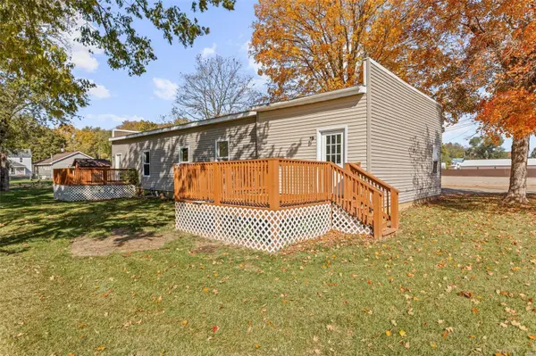 30 Cain ST, Park Hills, MO 63601