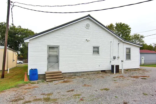 210 Wilson ST, Delta, MO 63744