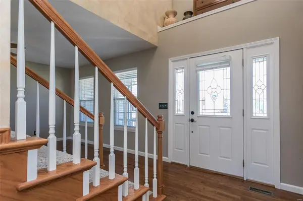 408 Miller AVE, Hamel, IL 62046