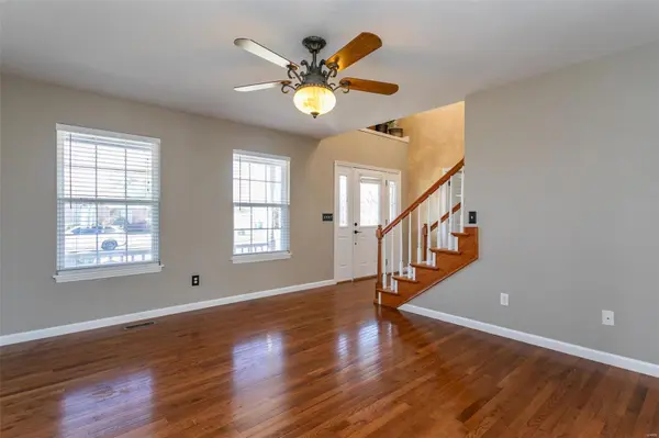 408 Miller AVE, Hamel, IL 62046