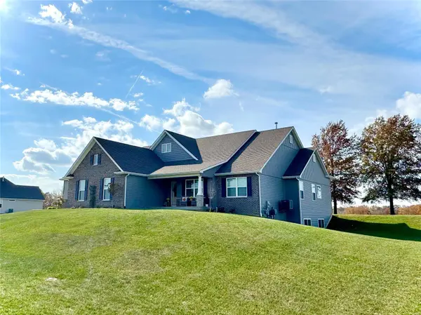 115 Redhead DR, Old Monroe, MO 63369