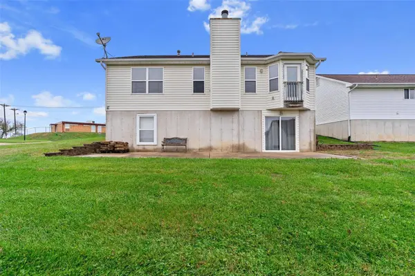 61 Highland RD, Winfield, MO 63389