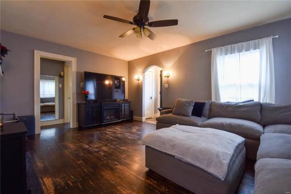 822 W Washington, Vandalia, IL 62471