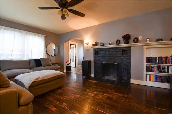 822 W Washington, Vandalia, IL 62471