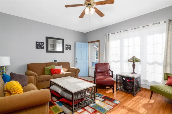 5331 Vine AVE, Affton, MO 63123