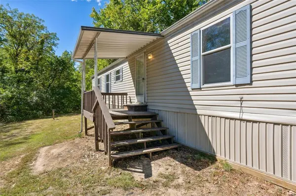 350 Burr Oak RD, Foley, MO 63347