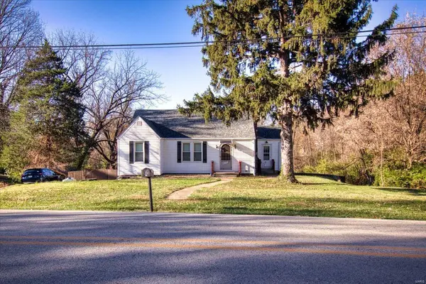 322 Hollywood Heights RD, Caseyville, IL 62232