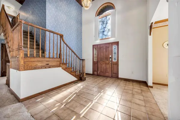 1805 Walker RD, Barnhart, MO 63012