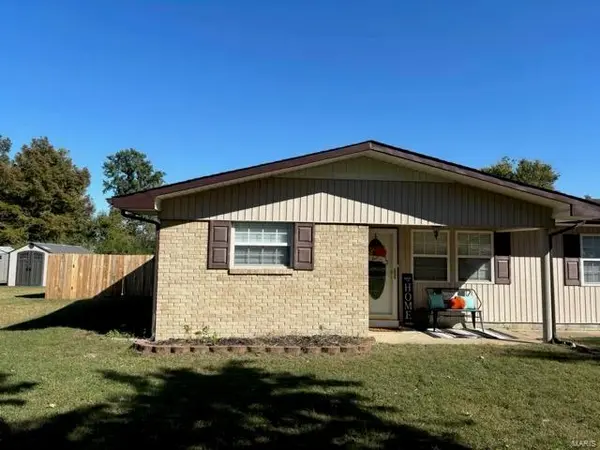 39326 E Sue DR, Malden, MO 63863