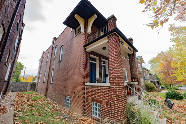 6425 San Bonita AVE, Clayton, MO 63105