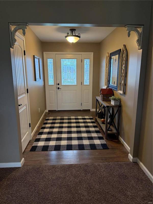 18 Morgan Lane, Bowling Green, MO 63334