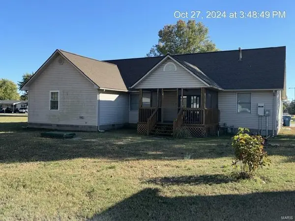 13 Alesia DR, East Prairie, MO 63845