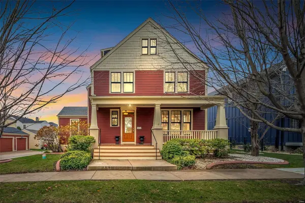 3675 Hempstead ST, St Charles, MO 63301