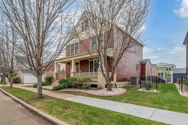 3675 Hempstead ST, St Charles, MO 63301