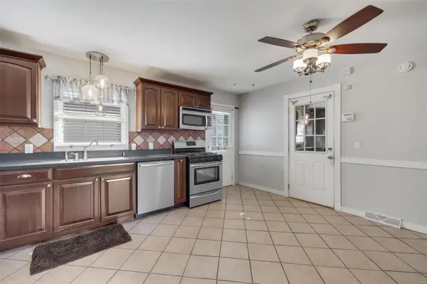 501 Mineral ST, Potosi, MO 63664