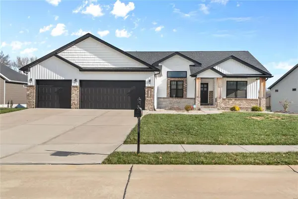 123 Timber TER N,  Troy,  IL 62294