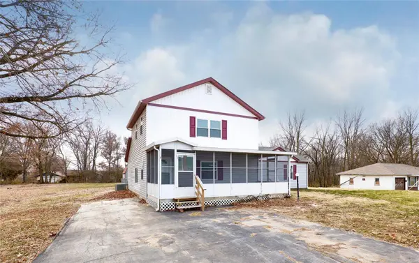 4042 E Highway 47, Winfield, MO 63389